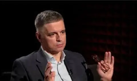 Бившият украински външен министър Вадим Пристайко: Тръмп може да окаже натиск върху радата, ако дойде в Киев