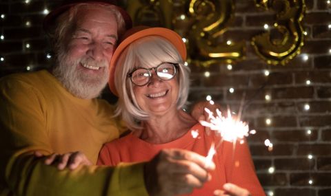 Кардиолог даде ценни съвети как да се подмладим през новата година - 1