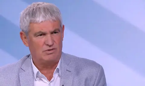 Пламен Димитров: Държавата ще гръмне, ако продължаваме и след юни с удължителен бюджет  - 1