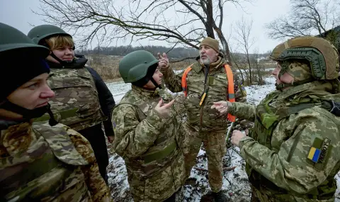 Чехия затвърждава ролята си като водещ доставчик на боеприпаси за Украйна - 1