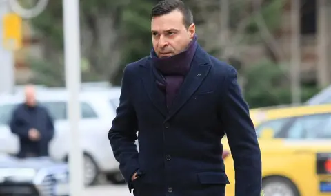 Делото за побоя над Слави Ангелов се гледа на втора инстанция