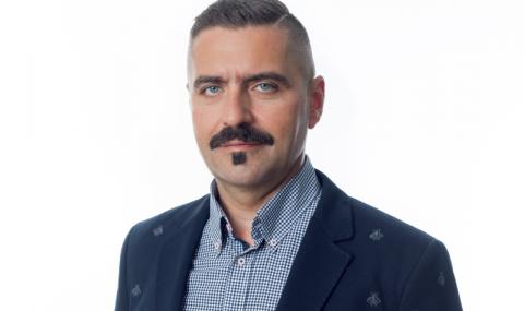 Кандидат за кмет на Лозенец ще прави къмпинг в София - 1