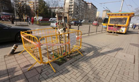 Лоши записи блокират делото за  убитото от ток дете в София - 1