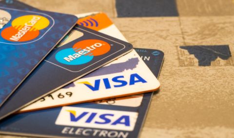 Visa и Mastercard вдигат таксите - 1