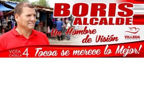 Българин се бори за кметски пост в Хондурас - 1