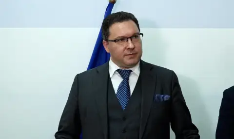 Даниел Митов: Основен приоритет е да предпазим българските граждани от измами, свързани с еврото - 1