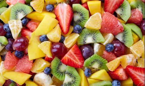 Най-здравословните плодове на планетата са... - 1