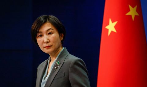 Китай експулсира канадски дипломат като реципрочна мярка - 1