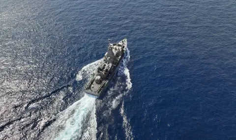 Нов инцидент с кораб край Йемен, британските власти разследват случая  - 1