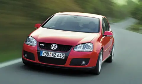 Осемгодишeн правeн абсурд: Механик си върна конфискуван Volkswagen Golf, но битката продължава - 1