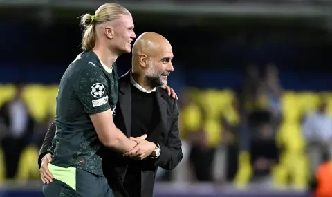 Решението за 115-те обвинения във финансови нарушения срещу Манчестър Сити наближава - 1