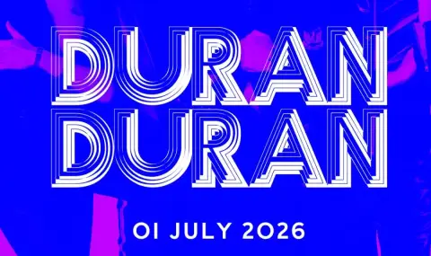 София посреща легендите от Duran Duran тази вечер  - 1