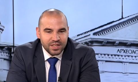 Виктор Стоянов: Има забранителни списъци за недопускане на българи в РСМ - 1