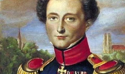 16 ноември 1831 г. Умира Карл фон Клаузевиц - 1