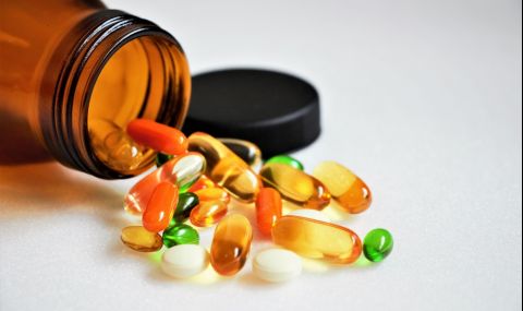 Лекар посочи най-голямата грешка при приема на витамини - 1