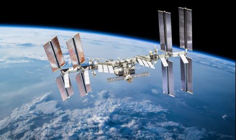 "Роскосмос" се оттегля от Международната космическа станция - 1