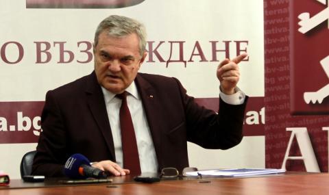 Румен Петков: ЕК потвърди липсата на доверие в българското правителство - 1