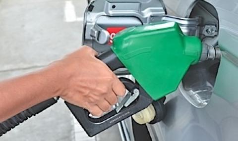 Бензин, дизел, газ: Поскъпват - 1