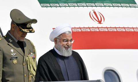 Иран е готов за нова сделка - 1