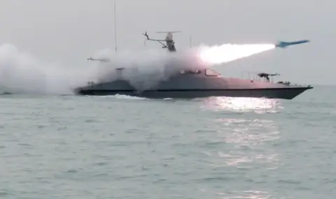 UN: We are on the brink of a larger war in the Middle East  - 1