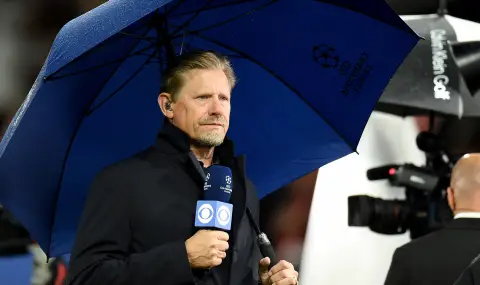 Петер Шмайхел: Хари Магуайър трябва да е капитан на Манчестър Юнайтед - 1