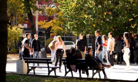 Слънчева събота в цялата страна - 1