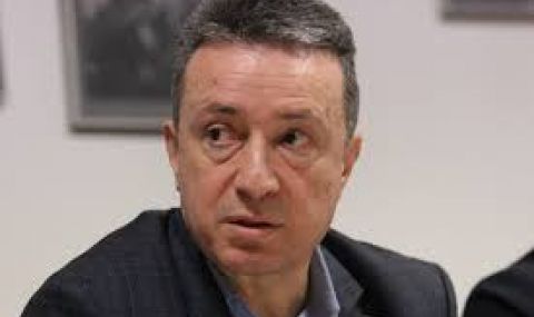 Янаки Стоилов: България е сред страните, които отделят най-малко средства за научни изследвания - 1