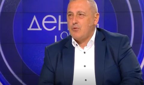 Д-р Койчев: 6 месеца хаос - 1