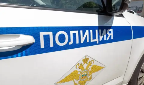 Експлозия в кафене в руския град Воронеж, съобщиха от полицията - 1