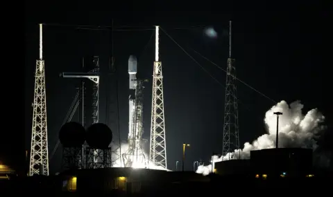 Полша настоява SpaceX да го върне в европейската тарифна зона - 1