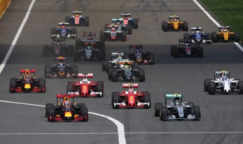 Забраниха на отборите от Формула 1 да работят по нови болиди до края на годината - 1