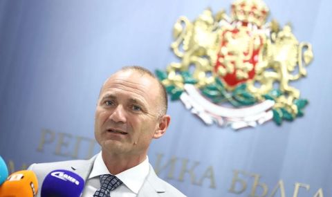 Енергийният ни министър оневини Христо Ковачки по проверките на Лаура Кьовеши - 1