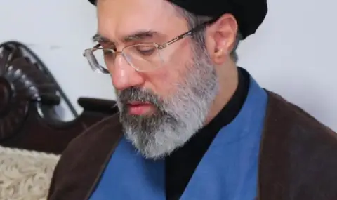 Иранската революционна гвардия подкрепя новия върховен лидер, в Катар се чувстват "предадени" след ударите на Техеран - 1