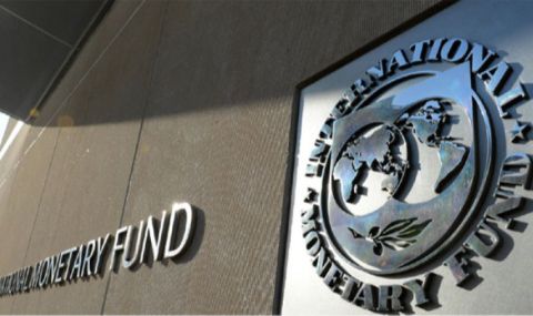 МВФ очаква забавяне на растежа на БВП на България до 1,7% през 2023 г.  - 1