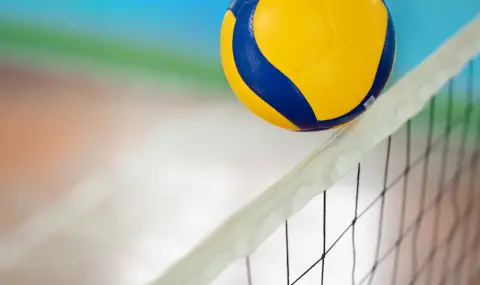 Националите по волейбол с победа над Китай в Лигата на нациите - 1