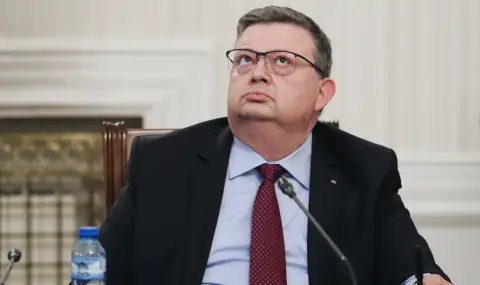 Сотир Цацаров ще бъде изслушан в Прокурорската колегия на Висшия съдебен съвет