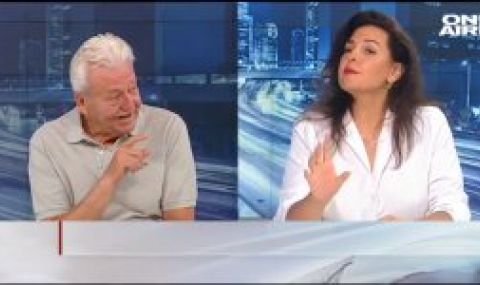 Цветанка Андреева: Поредна грешка на ИТН - 1