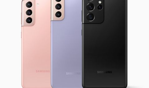 Характеристиките на новия Samsung Galaxy S22 се появиха в интернет - 1