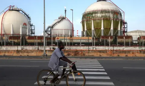 Investors are preparing for a sharper increase in oil prices  - 1