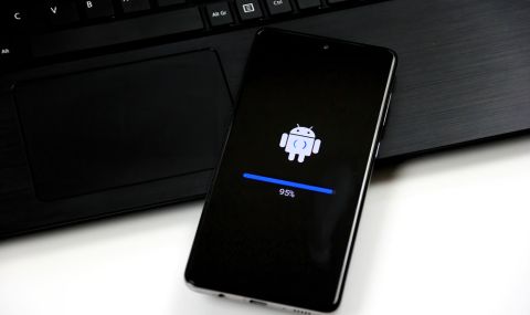 Как да ускорите своя Android смартфон с три стъпки - 1