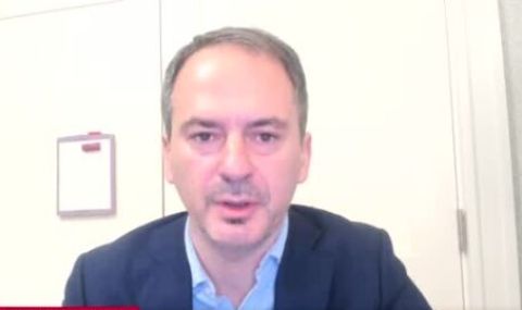 Христо Грозев: Реални бяха плановете за покушението ми в Лондон, когато трябваше да съм на наградите БАФТА - 1