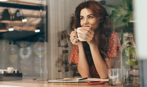 Най-вредна напитка за здравето на жените - 1