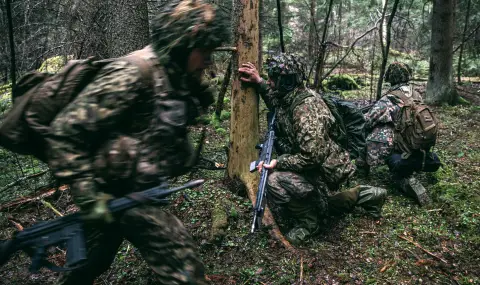 Балтийска линия „Мажино“ няма да спре Русия. НАТО не може да си позволи такава грешка - 1