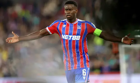 Ливърпул с последен напън за капитана на Кристъл Палас - 1