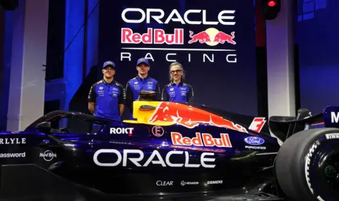 Макс Верстапен: Болидът изглежда много по-добре, исках тази промяна - 1