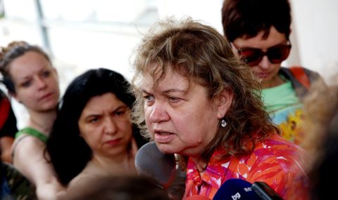 Наталия Киселова очаква на Божков да му бъде определена висока парична гаранция и да бъде освободен - 1