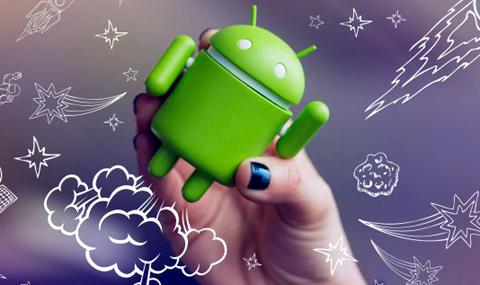По-бързо обновяване на Android устройствата - 1