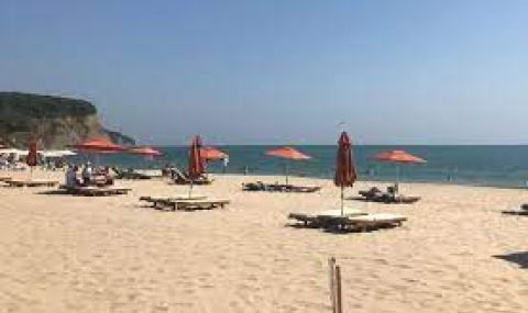 Температурите отново тръгват нагоре - 1