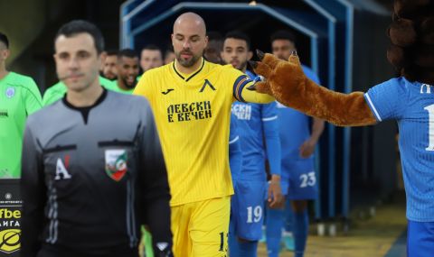 Добри новини за здравословното състояние на Николай Михайлов - 1