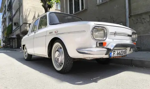 19 юли 1966 г. БКП реши: Renault влиза в България - 1